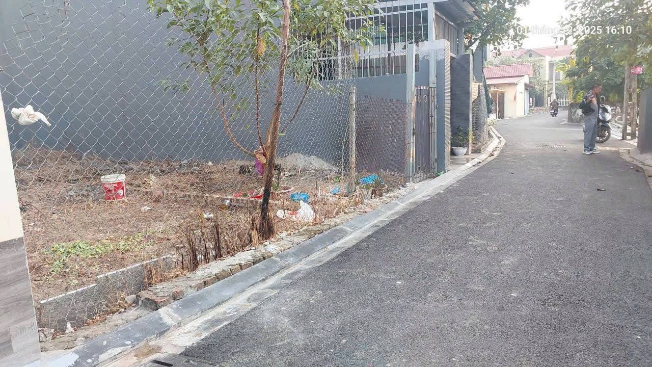Chủ cần ra gấp 134m2, mt6.5m, ô tô thông, 7.35 tỷ, Nam Hồng, Đông Anh. 16005628