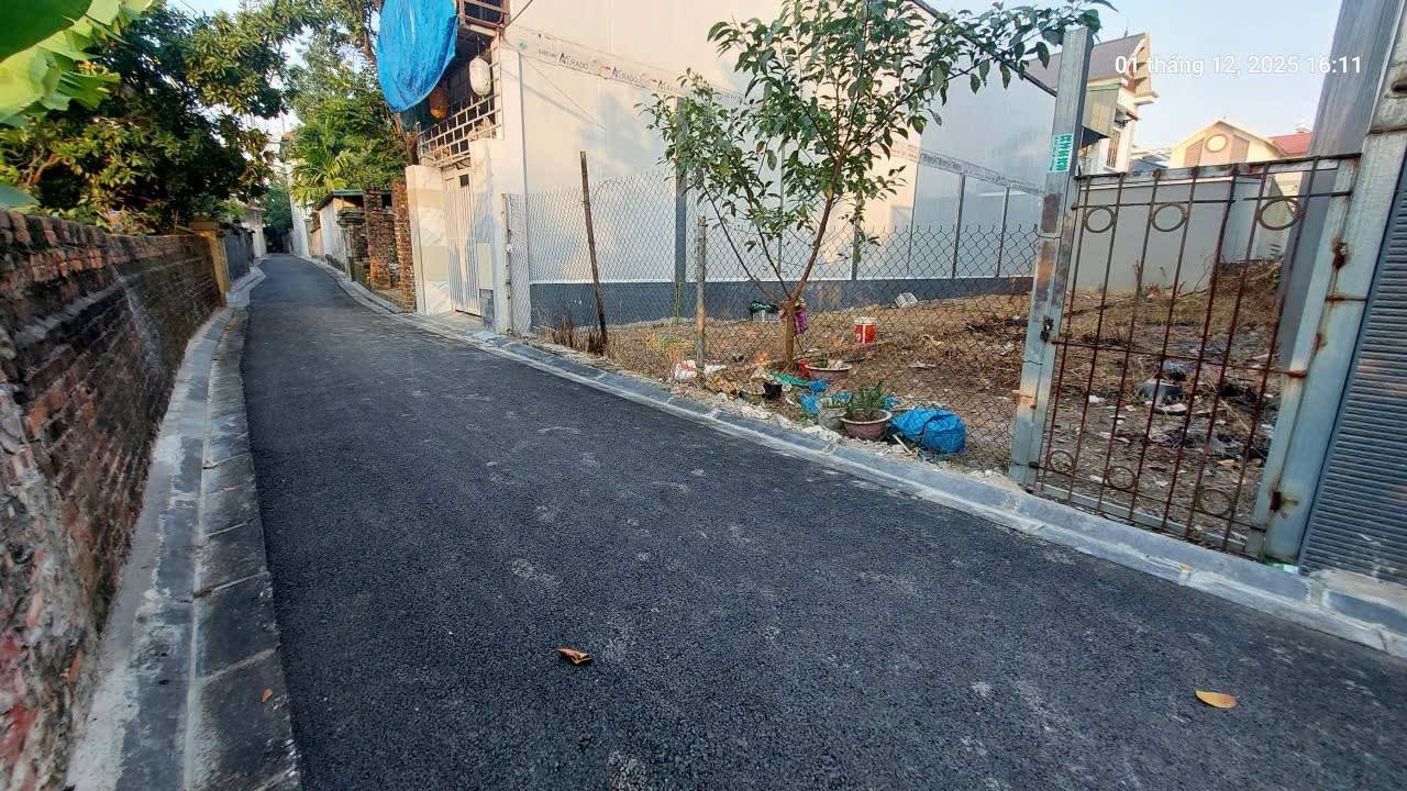 Chủ cần ra gấp 134m2, mt6.5m, ô tô thông, 7.35 tỷ, Nam Hồng, Đông Anh. 16005628
