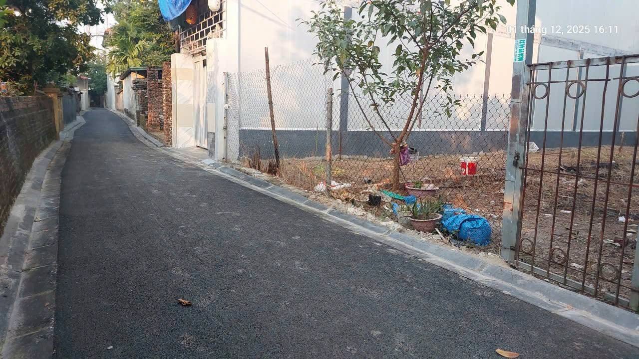 Chủ cần ra gấp 134m2, mt6.5m, ô tô thông, 7.35 tỷ, Nam Hồng, Đông Anh. 16005628