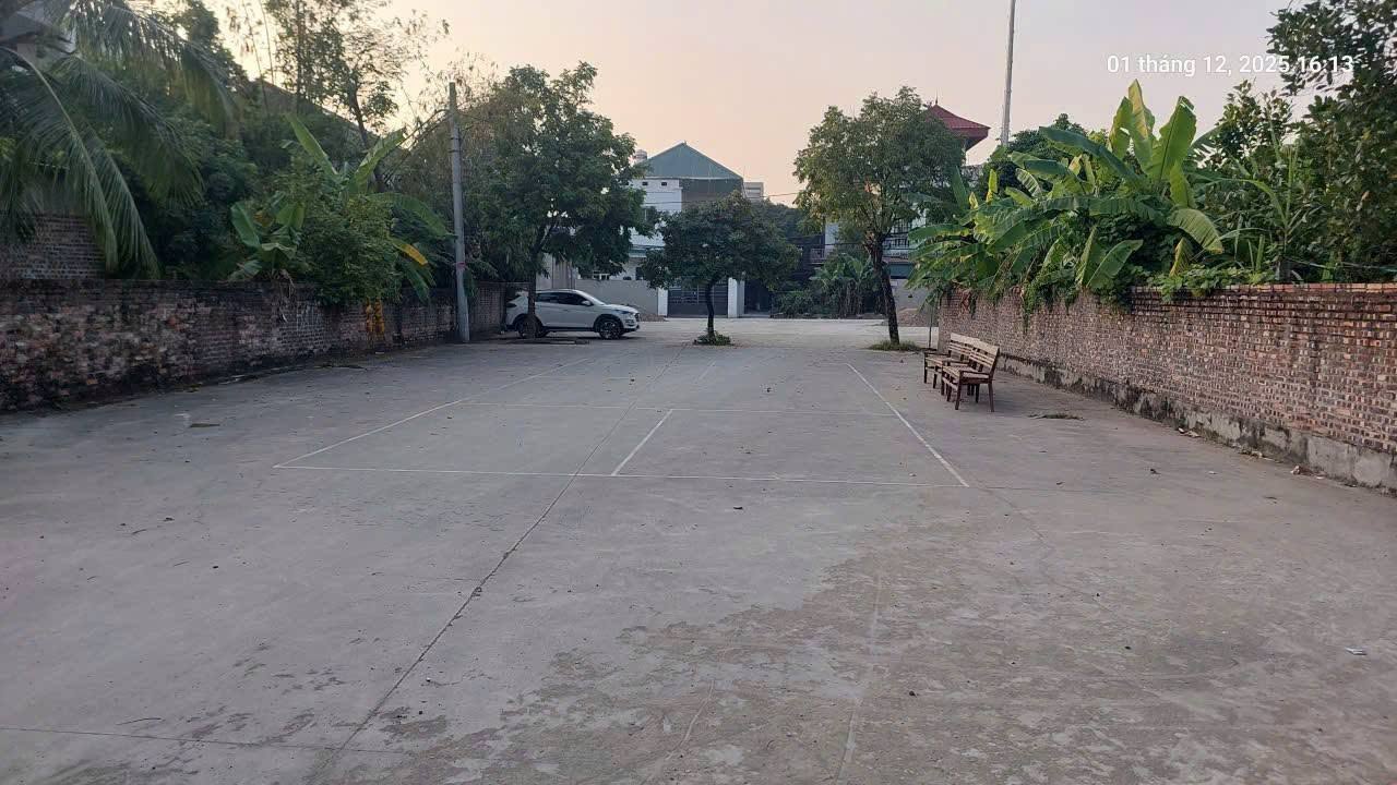 Chủ cần ra gấp 134m2, mt6.5m, ô tô thông, 7.35 tỷ, Nam Hồng, Đông Anh. 16005628