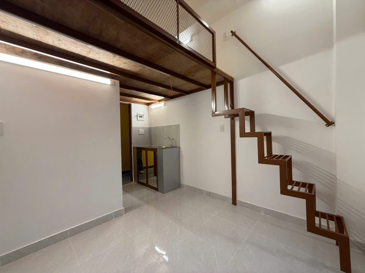 PHÒNG MỚI XÂY – FULL NỘI THẤT – CHỈ CẦN XÁCH VALI VÀO Ở 16005629