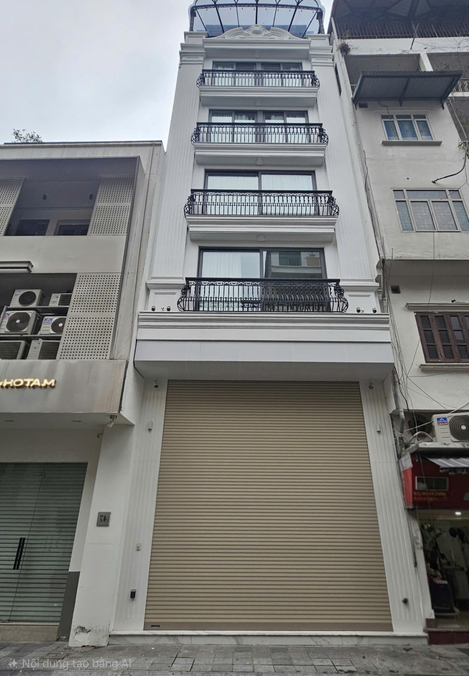 Nhà mình cho thuê nhà, 95m2_ 5T; Lê Thanh Nghị, Trần Đại Nghĩa -26 tr 16005634