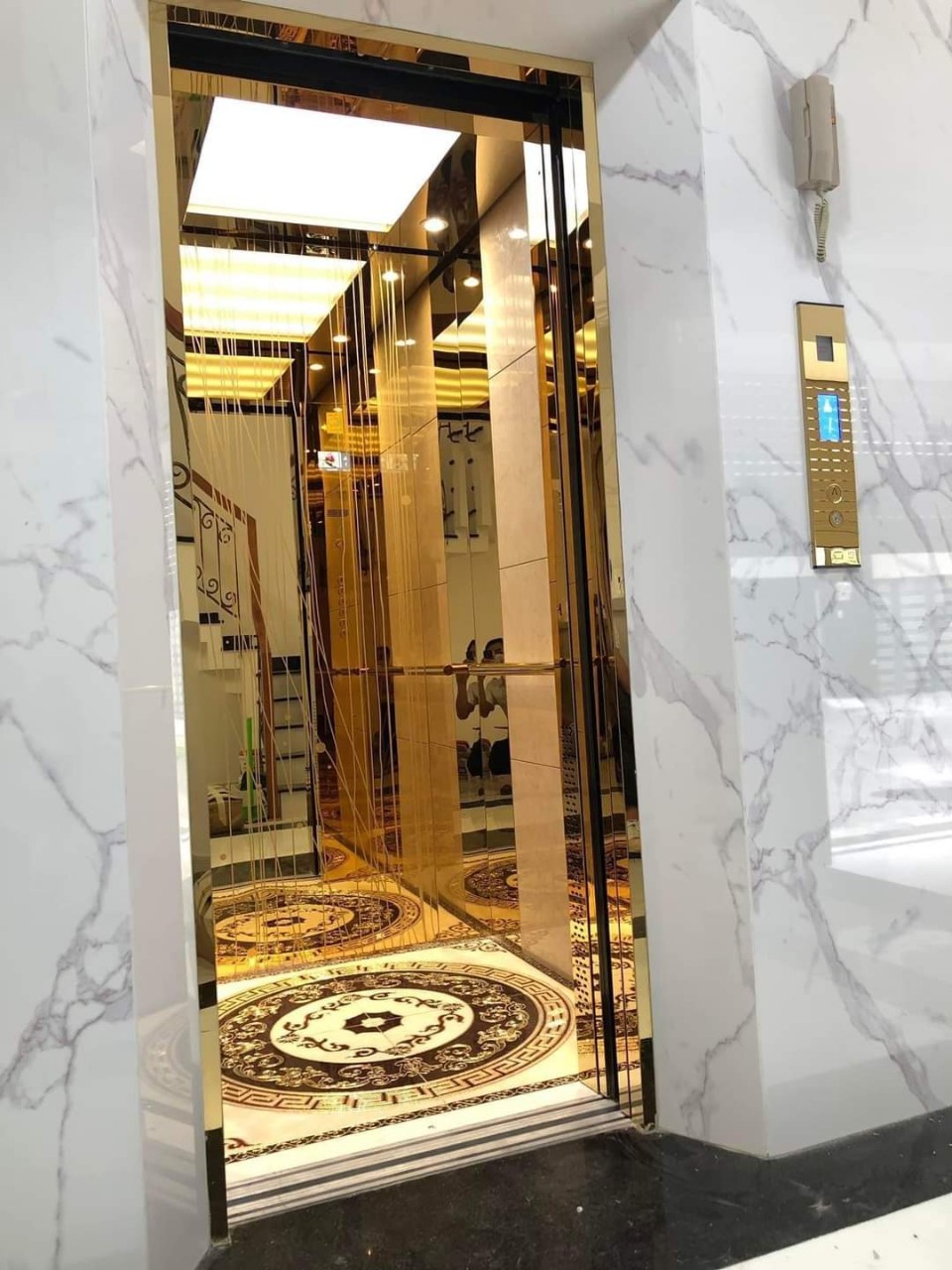 Nhà mình cho thuê nhà, 95m2_ 5T; Lê Thanh Nghị, Trần Đại Nghĩa -26 tr 16005634
