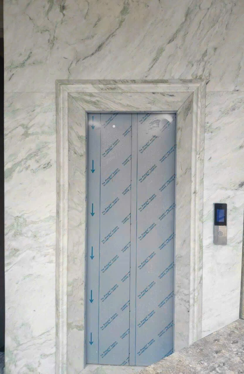 Cho thuê nhà, 101m2_ 5T; Hoàng Cầu, La Thành, Đặng Tiến Đông -23 tr 16005638