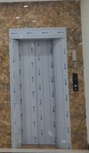 Cho thuê nhà, THANG MÁY, 82m2_ 5T; Nguyễn Thị Định, Hoàng Ngân -34 tr 16005641