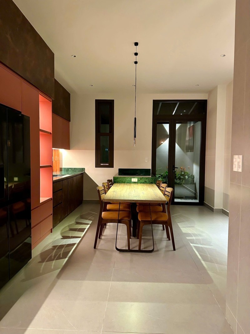 Bán nhà phố Thạnh Mỹ Lợi, Cát Lái, Q2, Thủ Đức, TP HCM. DT 74m2, 4 tầng, giá 14.38  tỷ. 16005644