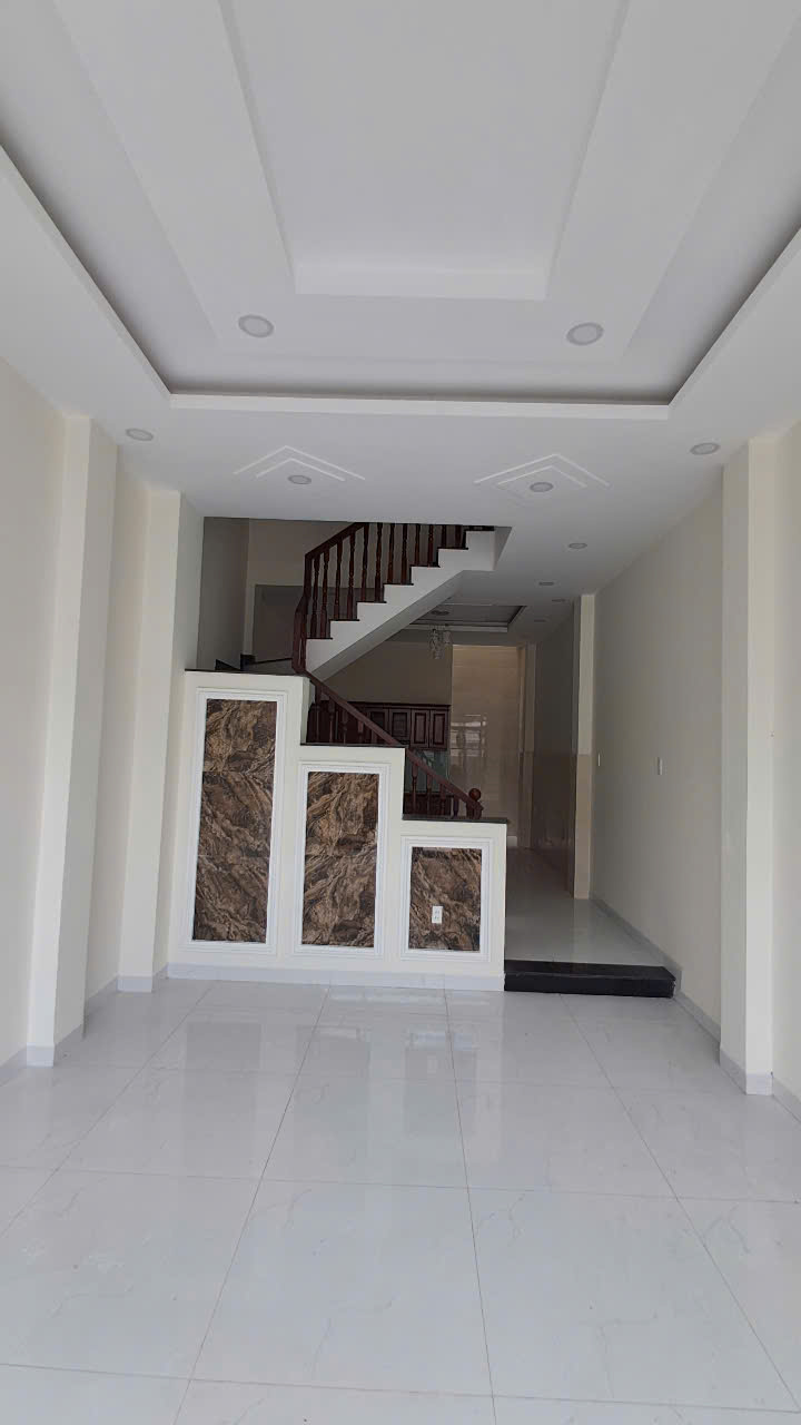 BÁN NHÀ 5 LẦU MỚI XÂY NGAY VẠN PHÚC - HẺM 520 QUỐC LỘ 13 - HIỆP BÌNH PHƯỚC - TP THỦ ĐỨC 16005650