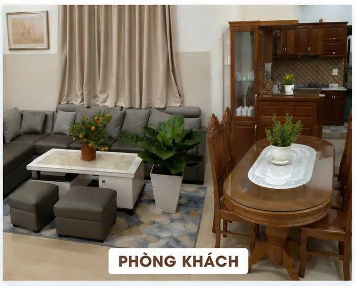 Cho thuê villa mặt tiền Trần Khánh Dư full nội thất giá chỉ 18 triệu tại Đà Lạt Lâm Đồng 16005652