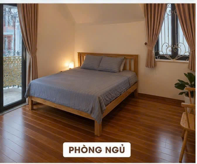 Cho thuê villa mặt tiền Trần Khánh Dư full nội thất giá chỉ 18 triệu tại Đà Lạt Lâm Đồng 16005652