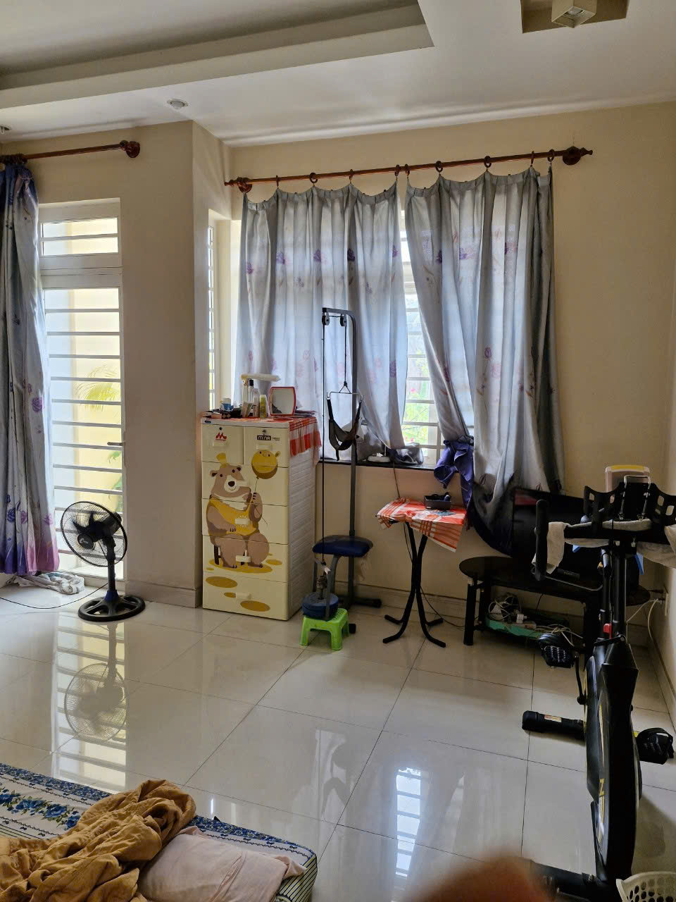Bán Nhà 4 Lầu Mặt Tiền Kinh Doanh Đường 49, Hiệp Bình Chánh, Thành Phố Thủ Đức 16005657
