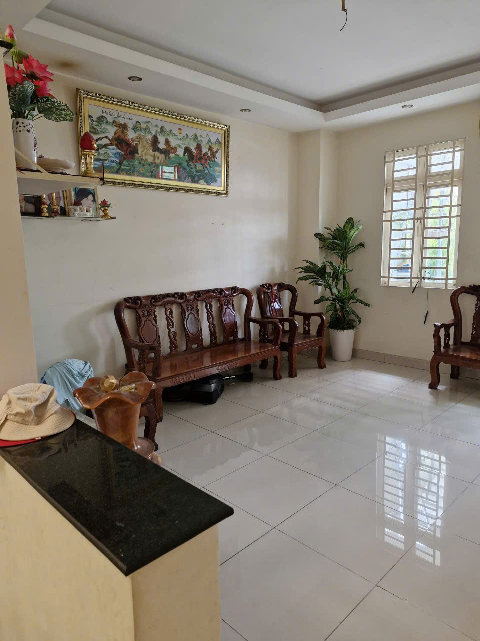 Bán Nhà 4 Lầu Mặt Tiền Kinh Doanh Đường 49, Hiệp Bình Chánh, Thành Phố Thủ Đức 16005657