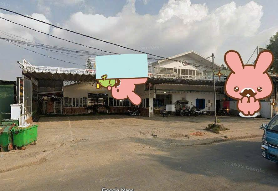 Cho thuê mặt bằng diện tích siêu rộng Sương Nguyệt Ánh Đà Lạt giá 110 triệu 16005658