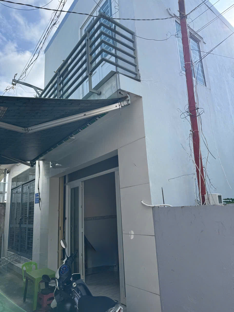 CHÍNH CHỦ CẦM CHO THUÊ NHÀ HẺM ĐƯỜNG SƯƠNG NGUYỆT ÁNH - P. VĨNH LẠC – RẠCH GIÁ, KIÊN GIANG 16005659
