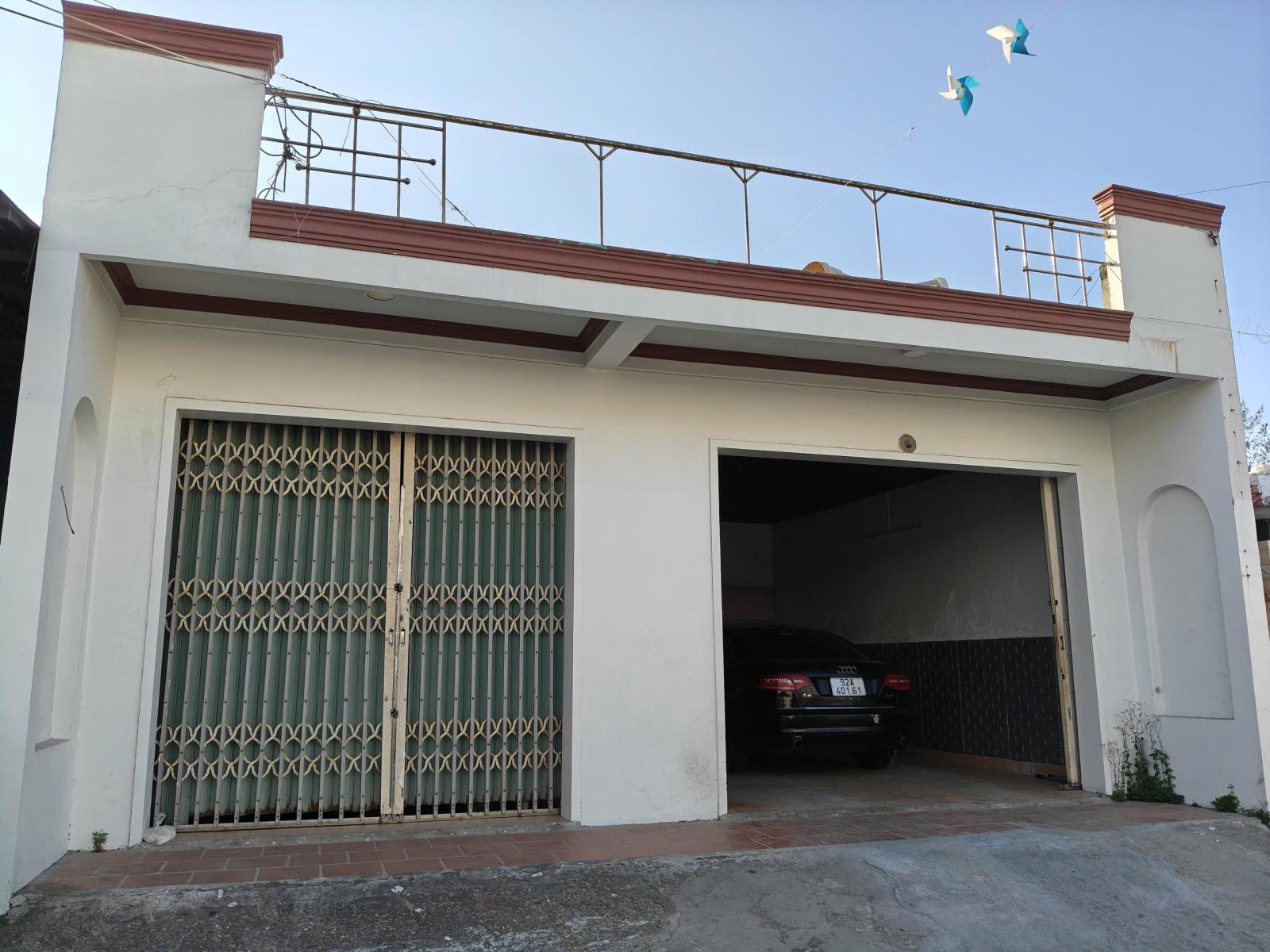 BÁN NHÀ CẤP 4  TẠI PHƯỜNG ĐIỆN BÀN ĐÔNG, TP ĐÀ NẴNG – CÁCH BIỂN CHỈ 2 PHÚT ĐI BỘ 16005661