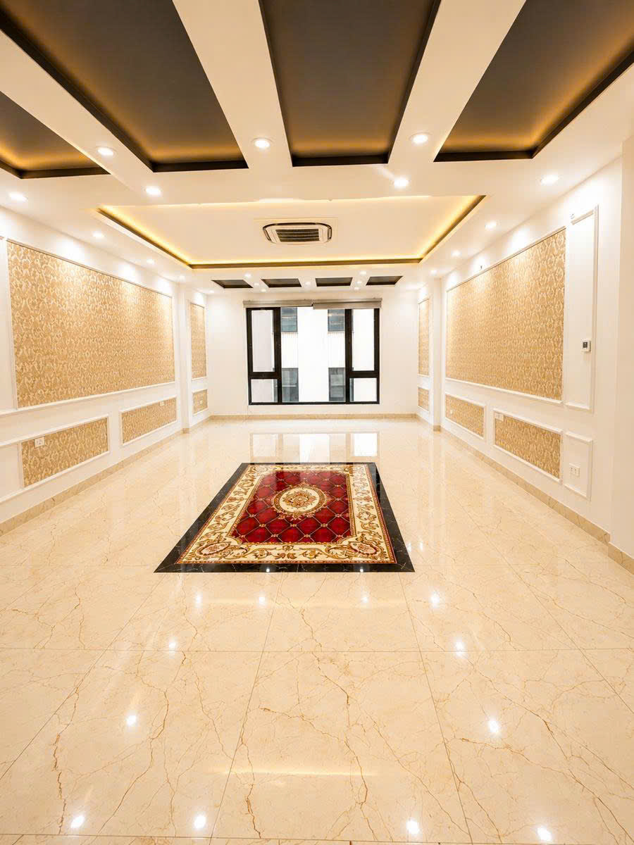 NHÀ PHÂN LÔ LK 18HA PHÚ DIỄN 45M2X6T, THANG MÁY, VỈA HÈ Ô TÔ TRÁNH, 12.5 TỶ 16005671