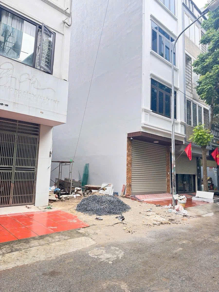 NHÀ PHÂN LÔ LK 18HA PHÚ DIỄN 45M2X6T, THANG MÁY, VỈA HÈ Ô TÔ TRÁNH, 12.5 TỶ 16005673