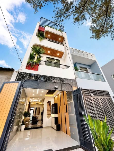 NHÀ PHÂN LÔ LK 18HA PHÚ DIỄN 45M2X6T, THANG MÁY, VỈA HÈ Ô TÔ TRÁNH, 12.5 TỶ 16005673