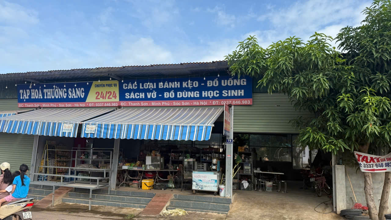CHỤC CHÍNH KINH DOANH ,DIỆN TÍCH 100 M FUN THỔ CƯ ,GIÁ CHƯA ĐẾN 3 TỶ ,ĐẤT CÁC CON  ĐƯỜNG 1500 TỶ 16005675
