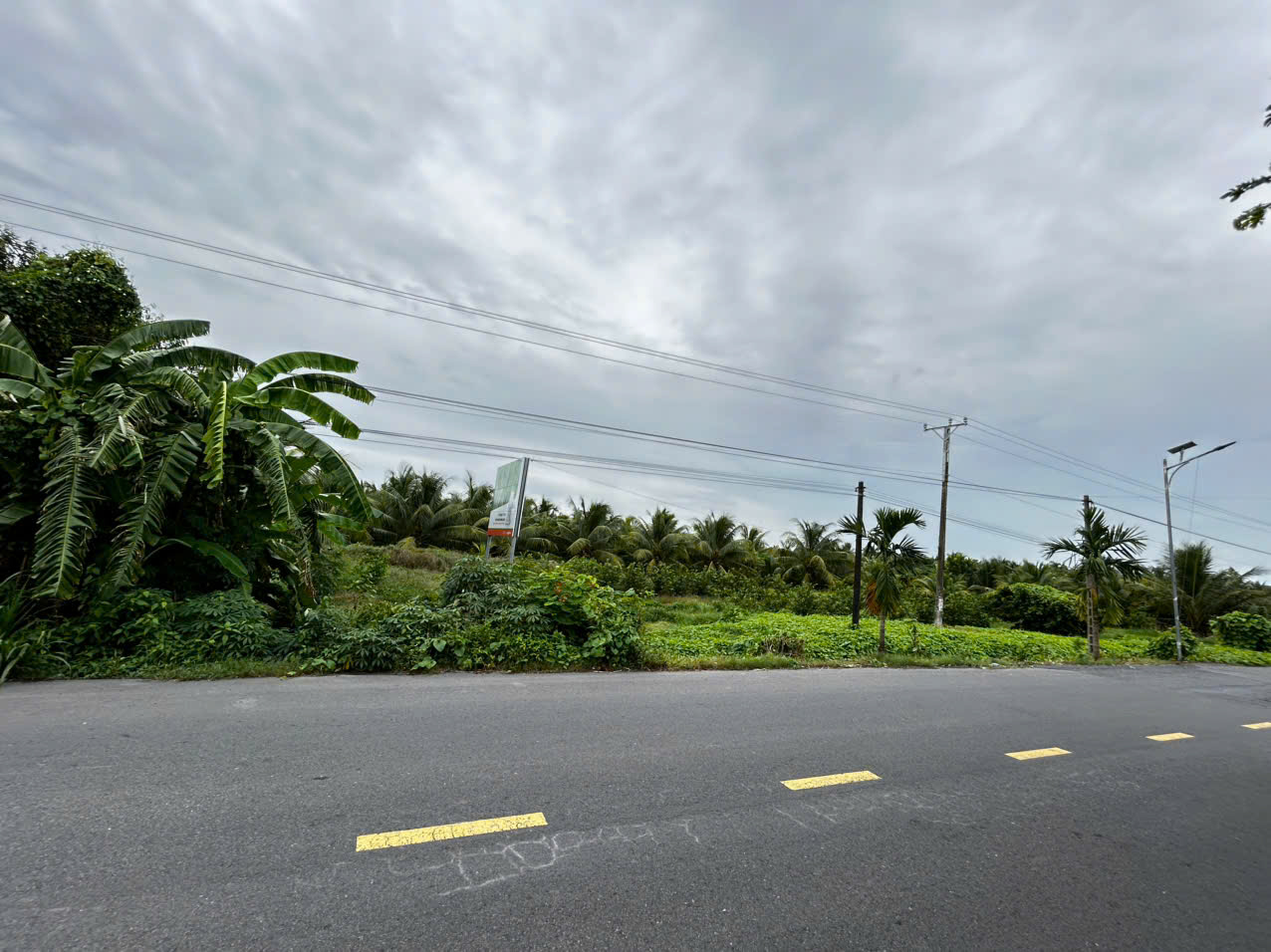 ĐẤT ĐẸP- GIÁ TỐT CHÍNH CHỦ BÁN NHANH LÔ ĐẤT ĐẦU TƯ LÀ SINH LỜI TẠI huyện Cầu Kè, tỉnh Trà Vinh 16005687