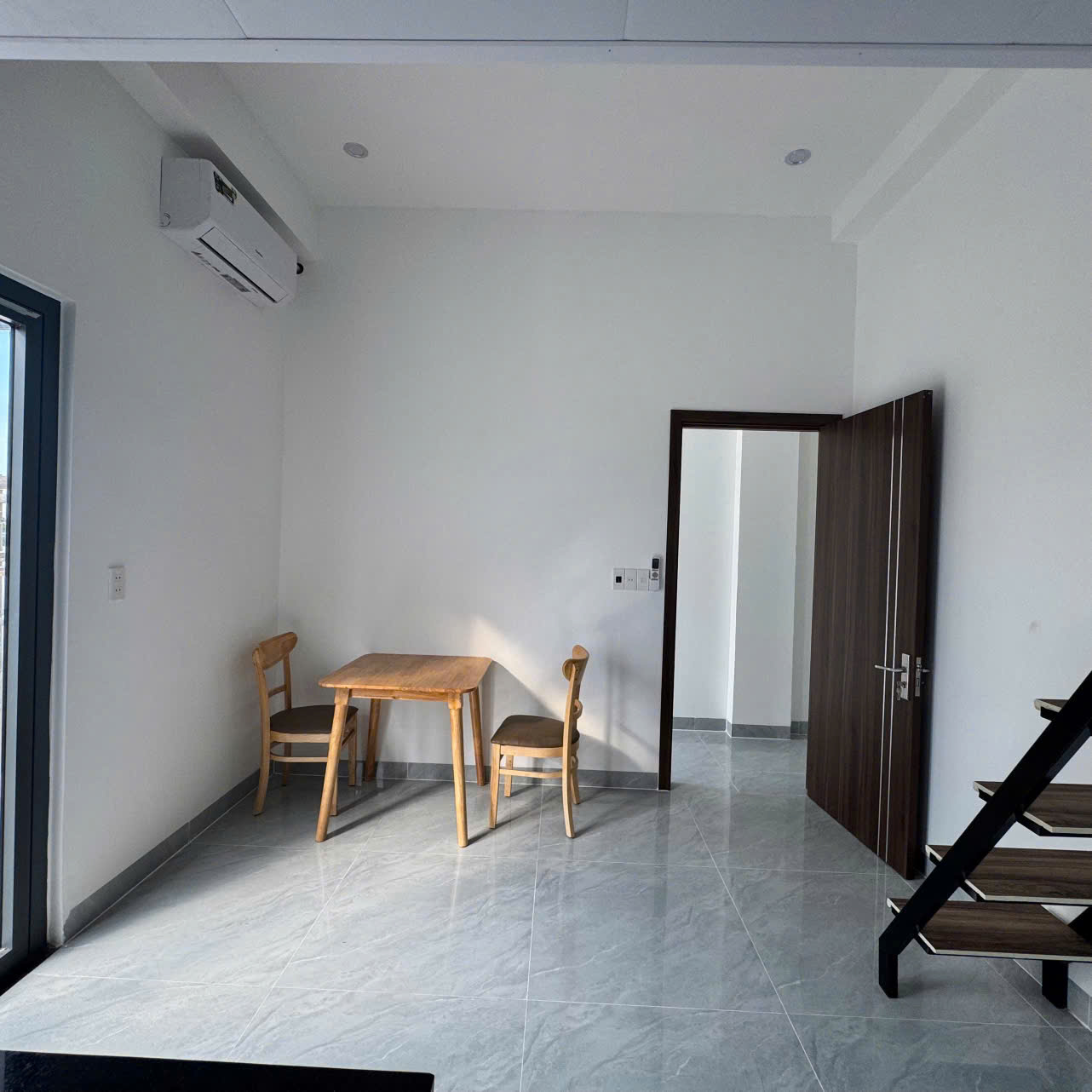 🔴💥Toà căn hộ 4 tầng gồm 14 phòng Ngô Thì Nhậm đã FULL khách thuê 16005693