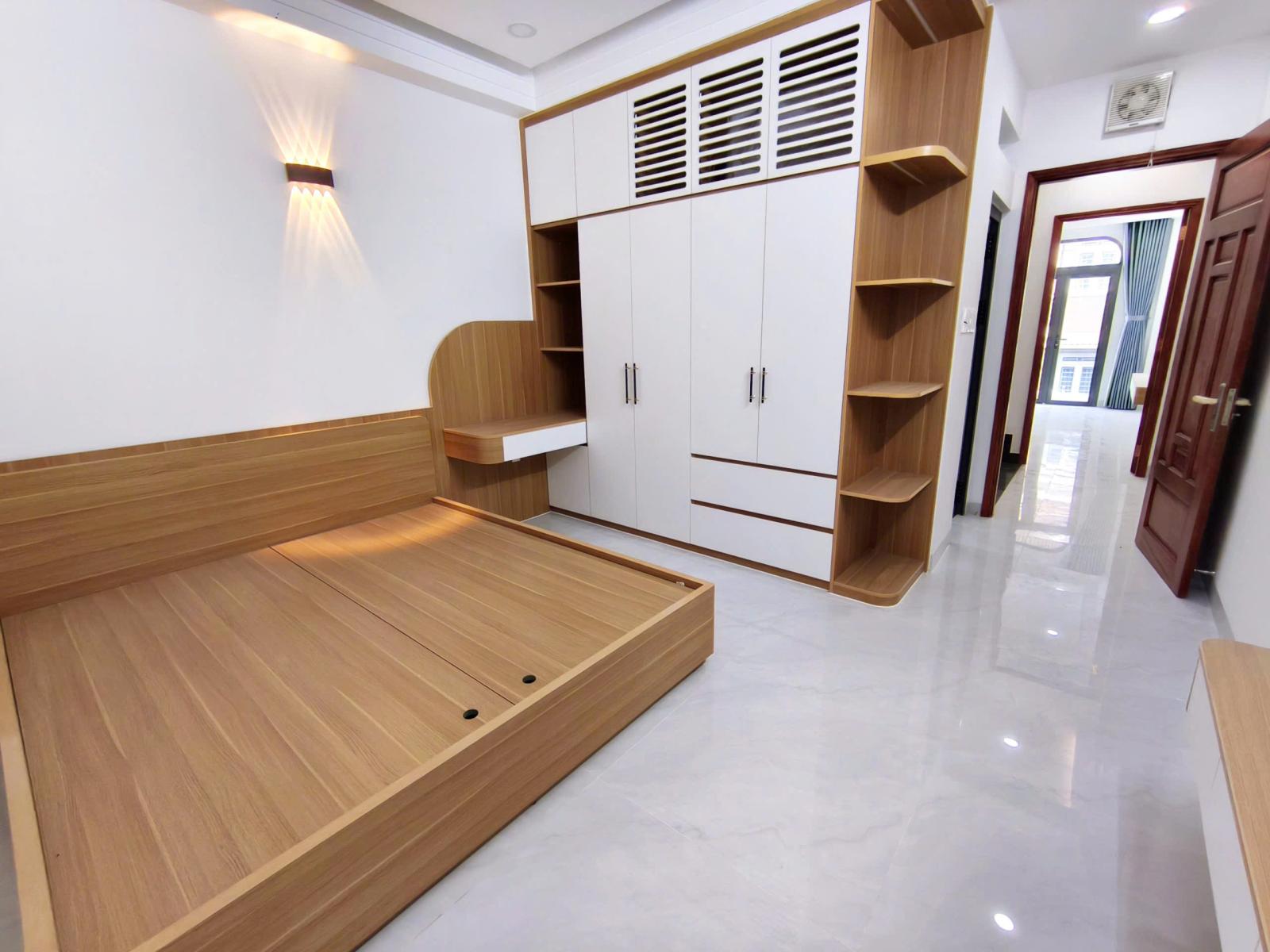NHÀ 5 TẦNG HIỆN ĐẠI – FULL NỘI THẤT CAO CẤP – ĐƯỜNG 8M – BÌNH TÂN 16005699