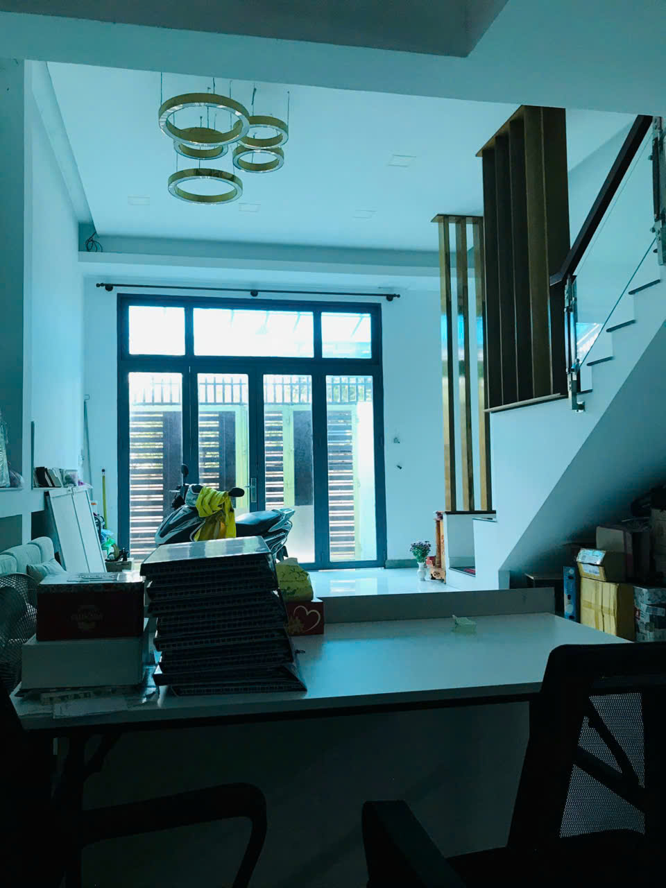 Bán Nhà Chính Chủ Phường Linh Đông - Thủ Đức - Hẻm xe hơi số 63 Đường 36 - Nhà Mới 1T3L - 70m2 16005703
