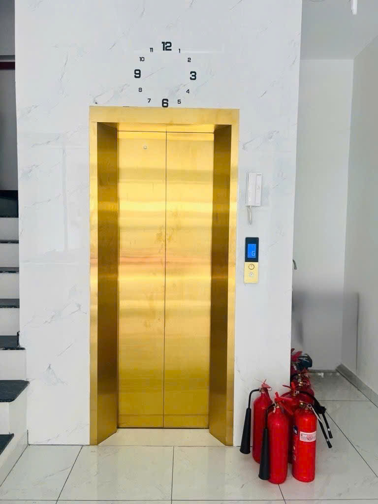 BÁN NHÀ 5 TẦNG MẶT TIỀN KD Đ.ĐỀ THÁM, P.CẦU ÔNG LÃNH, QUẬN 1 - CĂN GÓC 2 MT THOÁNG SÁNG - HDT ĐỀU 16005706