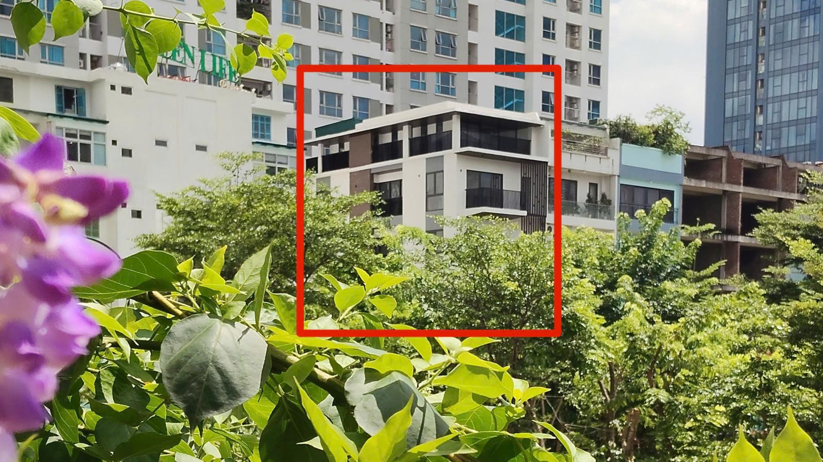 CHO THUÊ SÀN VP 95M2  CIPUTRA  ĐỦ PCCC  12 TRIỆU/THÁNG. 16005713