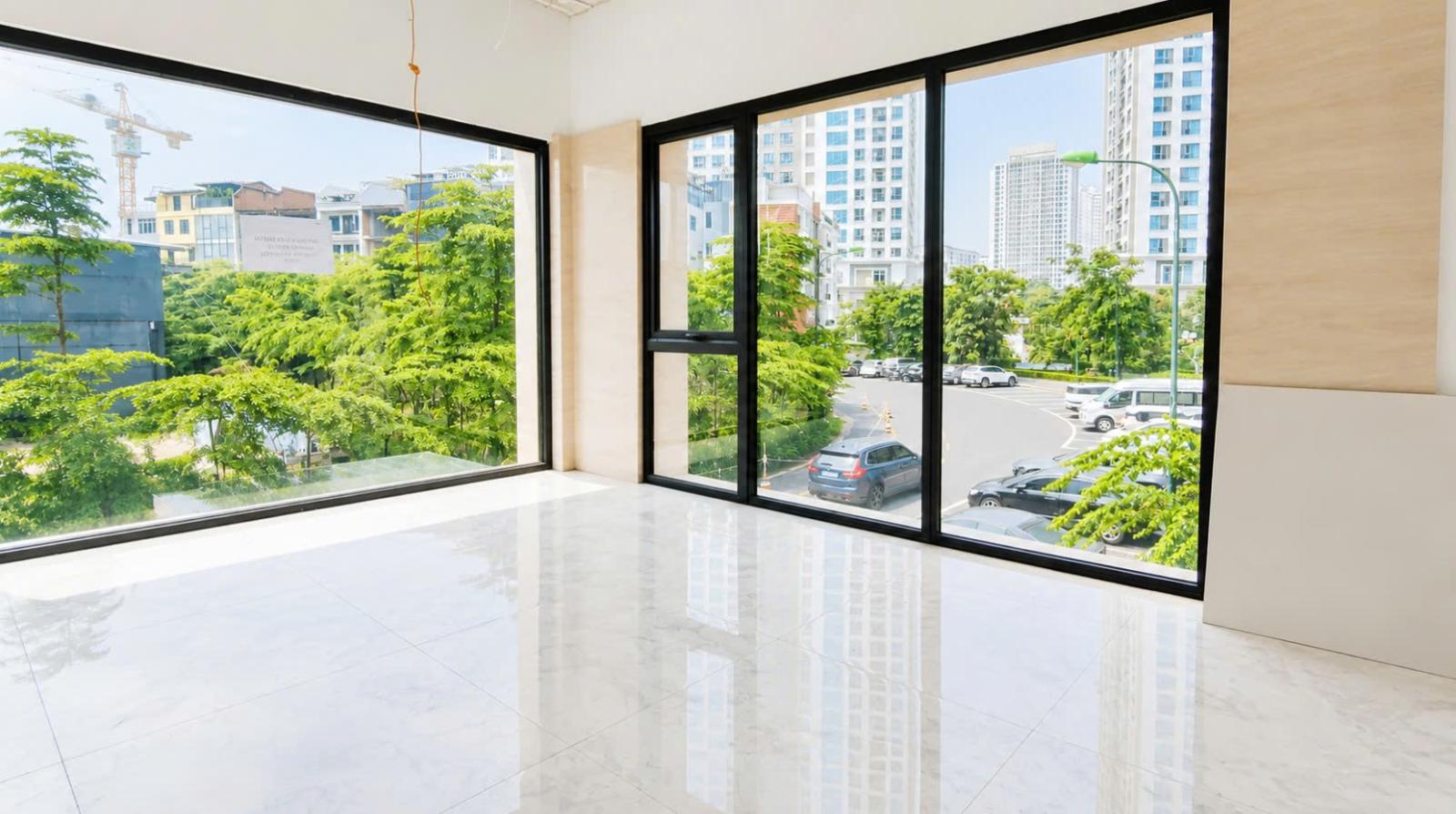 CHO THUÊ VĂN PHÒNG CIPUTRA 95M²  ĐỦ PCCC  CHỈ TỪ 12 TRIỆU/THÁNG 16005719