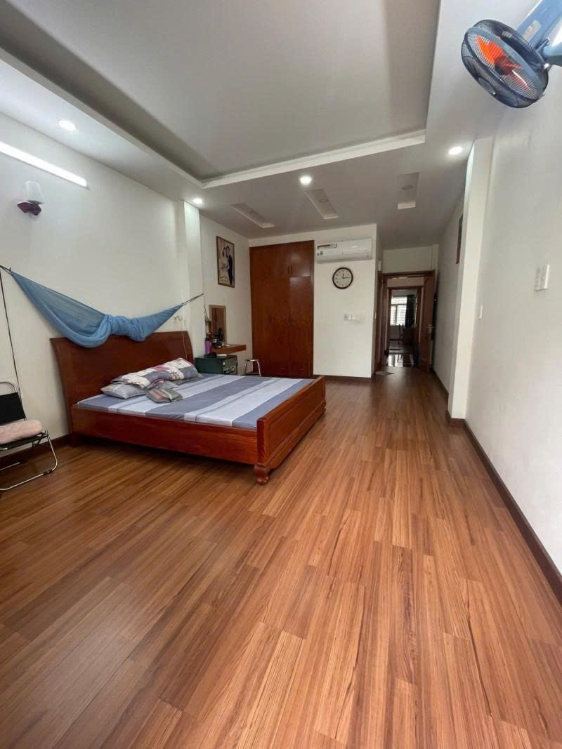 Bán nhà HXH 8m Phạm Văn Bạch -  thông Nguyễn Sỹ Sách, 4x24m, 4 Tầng - 4PN, 12,5 tỷ. 16005722