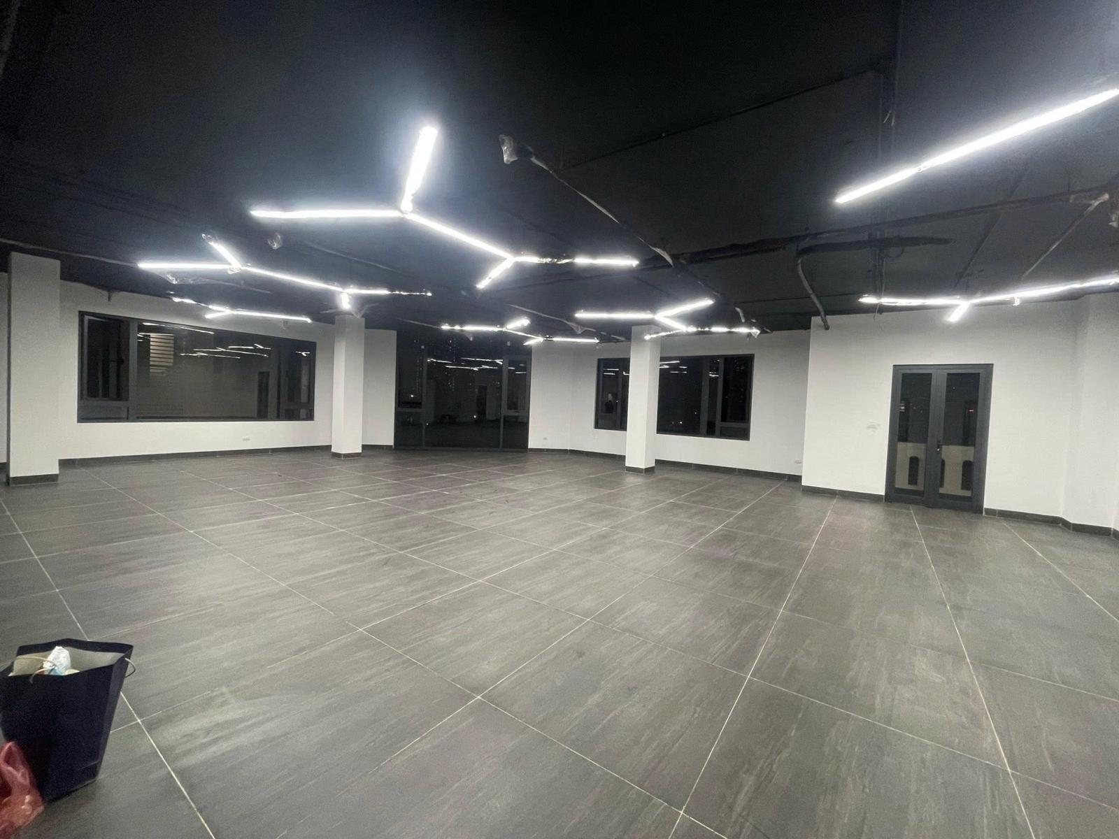 GIÁ TỐT -  CHO THUÊ VĂN PHÒNG – KHU ĐẤT DỊCH VỤ VẠN PHÚC, HÀ ĐÔNG 16005723