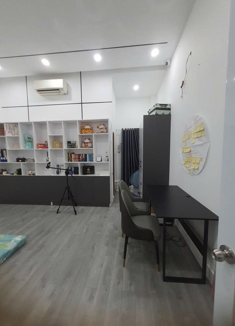Bán nhà Mặt tiền đường DC9, ngay Aeon Tân Phú, 5x20m, 4 Tầng  - 5 PN, chỉ 14,8 Tỷ. 16005727