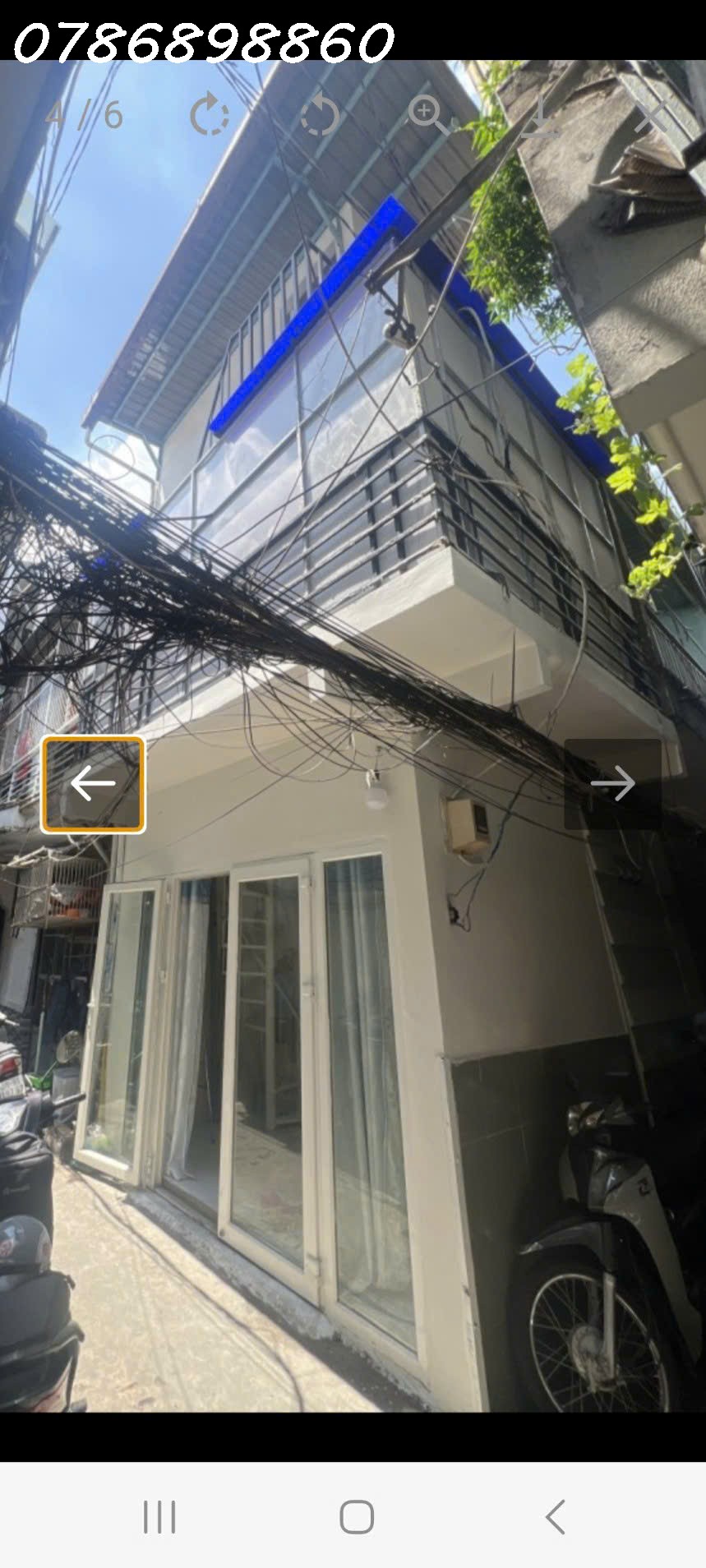 NHÀ 3 TẦNG ĐÚC TẤM THẬT – NHÀ MỚI ĐẸP – GIÁ CHỈ 820 TRIỆU 16005733