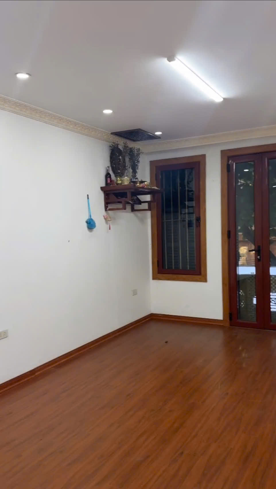 CHÍNH CHỦ CẦN CHO THUÊ PHÒNG 45M² – TÔN ĐỨC THẮNG, Ô CHỢ DỪA ĐỐNG ĐA HÀ NỘI 16005734