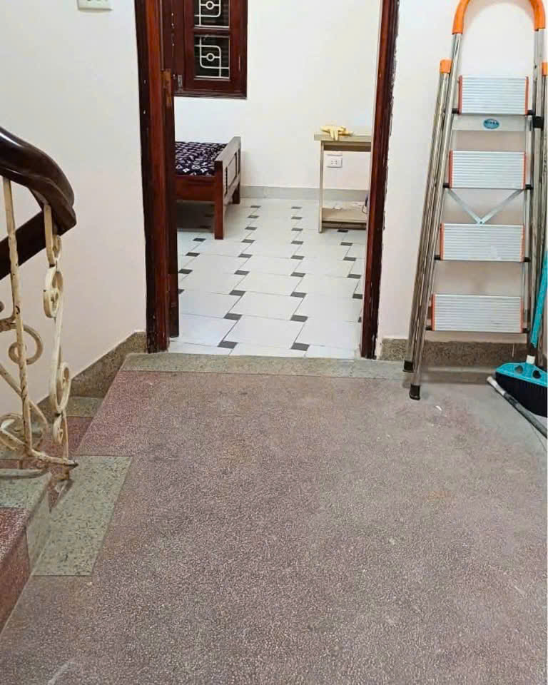 🔥 12 TRIỆU/THÁNG – NHÀ RIÊNG TÂY SƠN  38M² × 4 TẦNG  4PN – 3WC 16005737