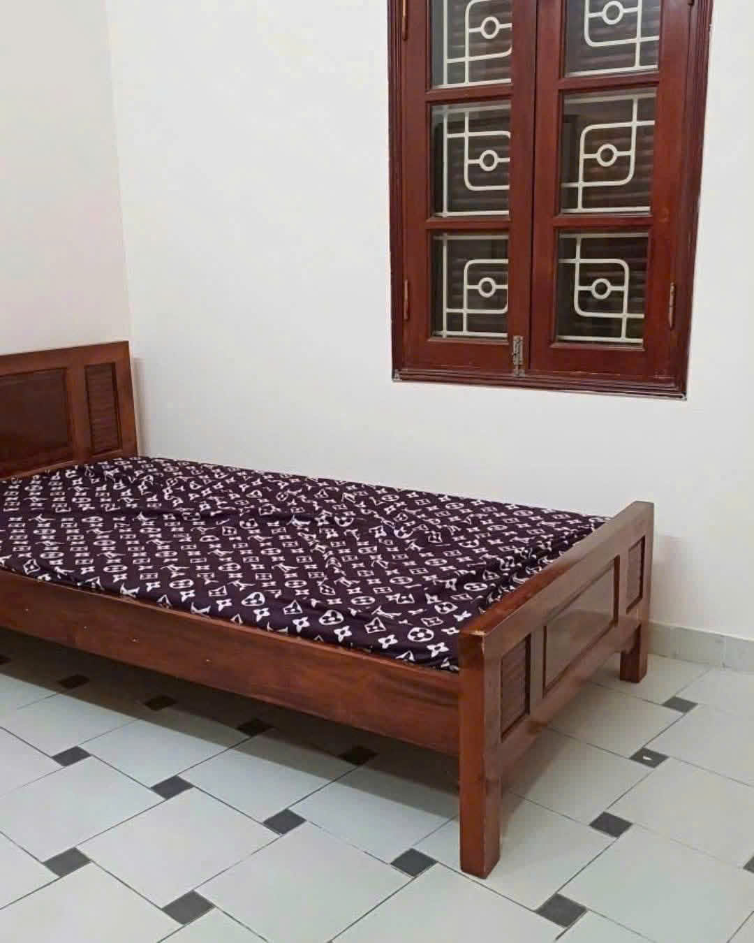🔥 12 TRIỆU/THÁNG – NHÀ RIÊNG TÂY SƠN  38M² × 4 TẦNG  4PN – 3WC 16005737