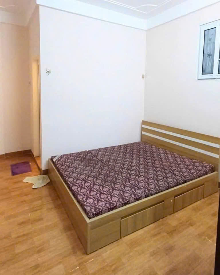 🔥 12 TRIỆU/THÁNG – NHÀ RIÊNG TÂY SƠN  38M² × 4 TẦNG  4PN – 3WC 16005737