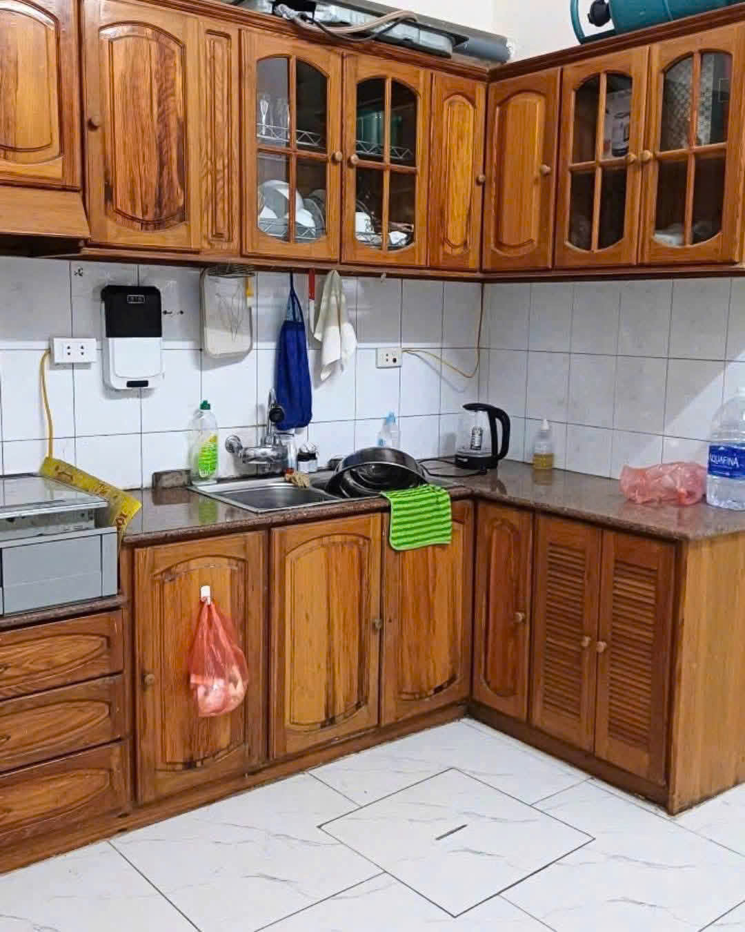 🔥 12 TRIỆU/THÁNG – NHÀ RIÊNG TÂY SƠN  38M² × 4 TẦNG  4PN – 3WC 16005737