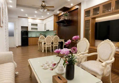 🏠 CHO THUÊ NHÀ LẠC LONG QUÂN – TÂY HỒ  60M² × 3 TẦNG  2PN – 3WC  25 TRIỆU/THÁNG 16005743