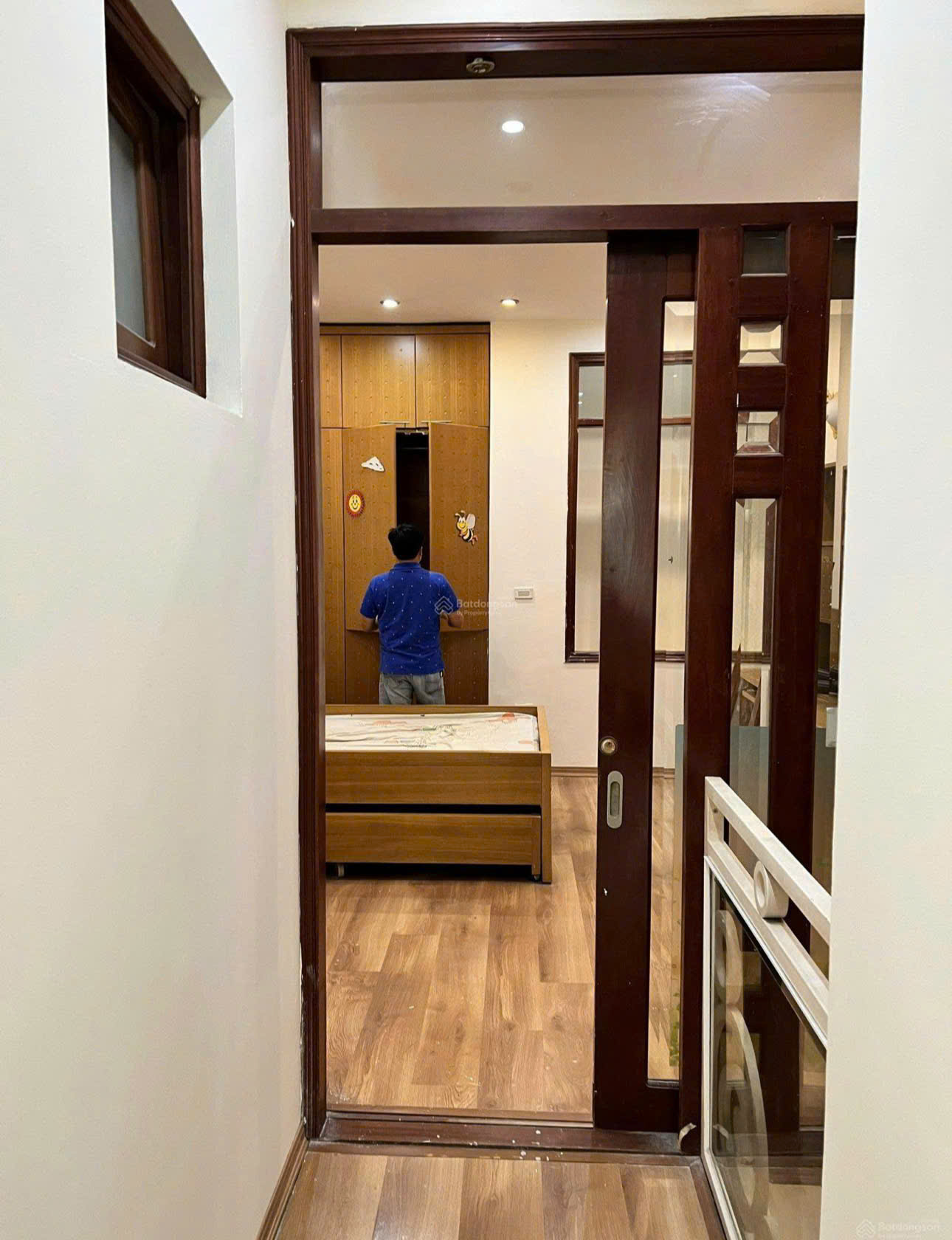 🔥 CHO THUÊ NHÀ NGUYỄN KHANG – CẦU GIẤY  80M² × 4 TẦNG  3PN – 3WC  23 TRIỆU/THÁNG 16005747