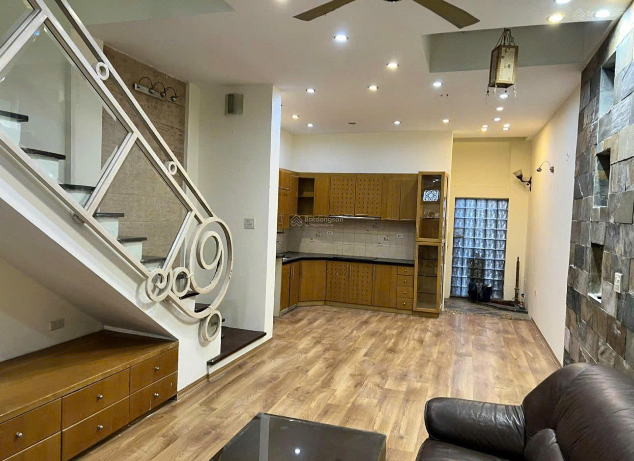 🔥 CHO THUÊ NHÀ NGUYỄN KHANG – CẦU GIẤY  80M² × 4 TẦNG  3PN – 3WC  23 TRIỆU/THÁNG 16005747