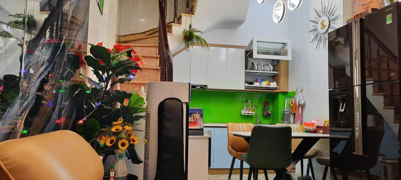 🏠 CHO THUÊ NHÀ KHƯƠNG TRUNG – THANH XUÂN  35M² × 4 TẦNG  2PN – 2WC  11 TRIỆU/THÁNG 16005748