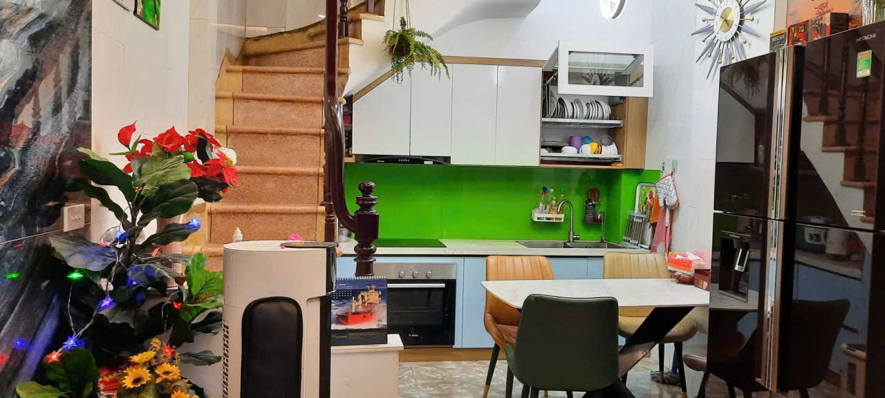 🏠 CHO THUÊ NHÀ KHƯƠNG TRUNG – THANH XUÂN  35M² × 4 TẦNG  2PN – 2WC  11 TRIỆU/THÁNG 16005748