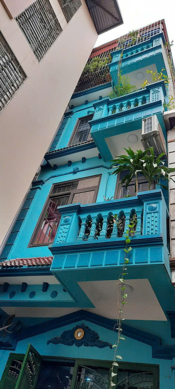 🏠 CHO THUÊ NHÀ KHƯƠNG TRUNG – THANH XUÂN  35M² × 4 TẦNG  2PN – 2WC  11 TRIỆU/THÁNG 16005748