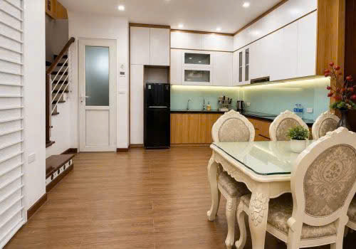 🏠 CHO THUÊ NHÀ LẠC LONG QUÂN – TÂY HỒ  60M² × 3 TẦNG  2PN – 3WC  25 TRIỆU/THÁNG 16005749