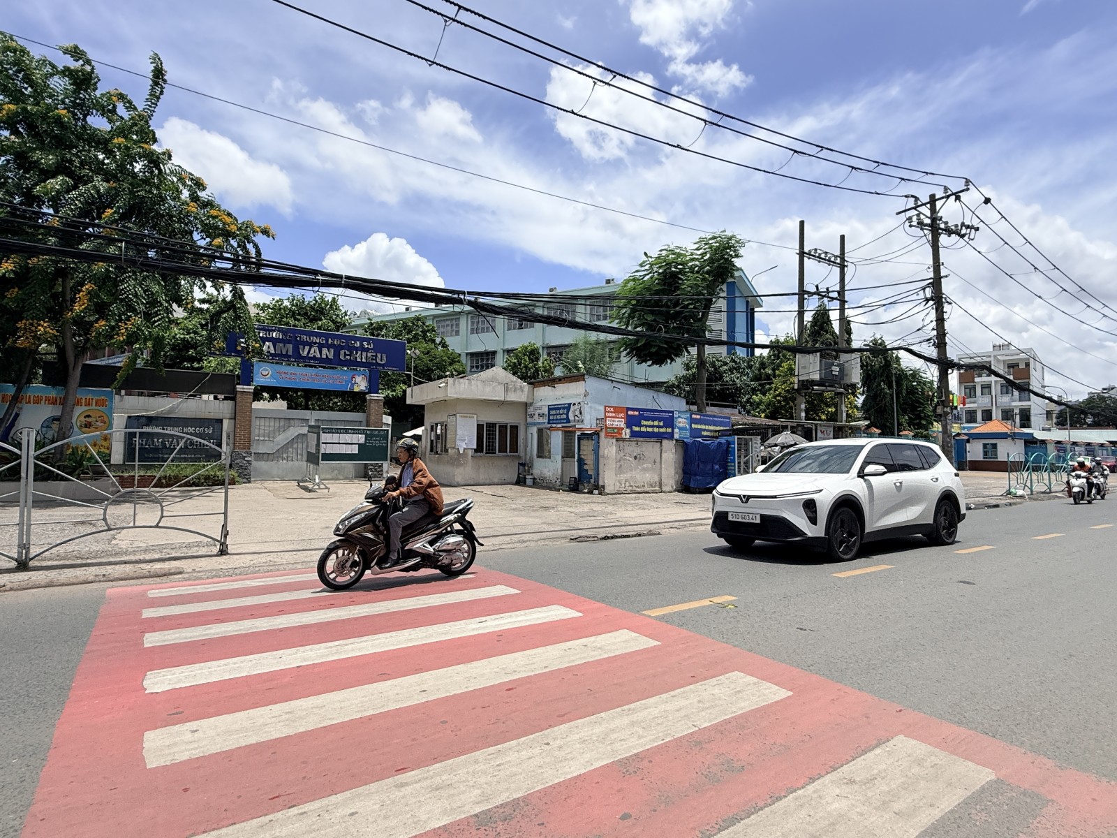 ĐẤT ĐẸP PHẠM VĂN CHIÊU –  GÒ VẤP - 40M² VUÔNG VỨC – HẺM Ô TÔ – XÂY ĐƯỢC 5 TẦNG 16005751