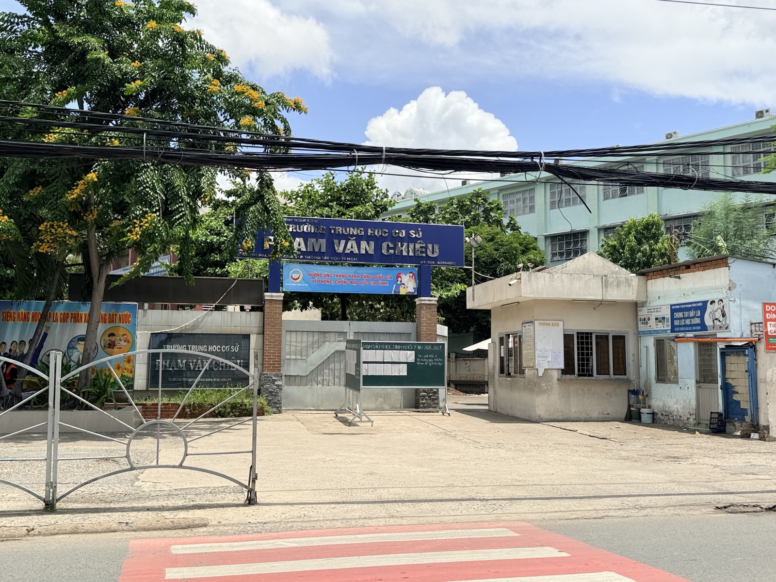 ĐẤT ĐẸP PHẠM VĂN CHIÊU –  GÒ VẤP - 40M² VUÔNG VỨC – HẺM Ô TÔ – XÂY ĐƯỢC 5 TẦNG 16005751