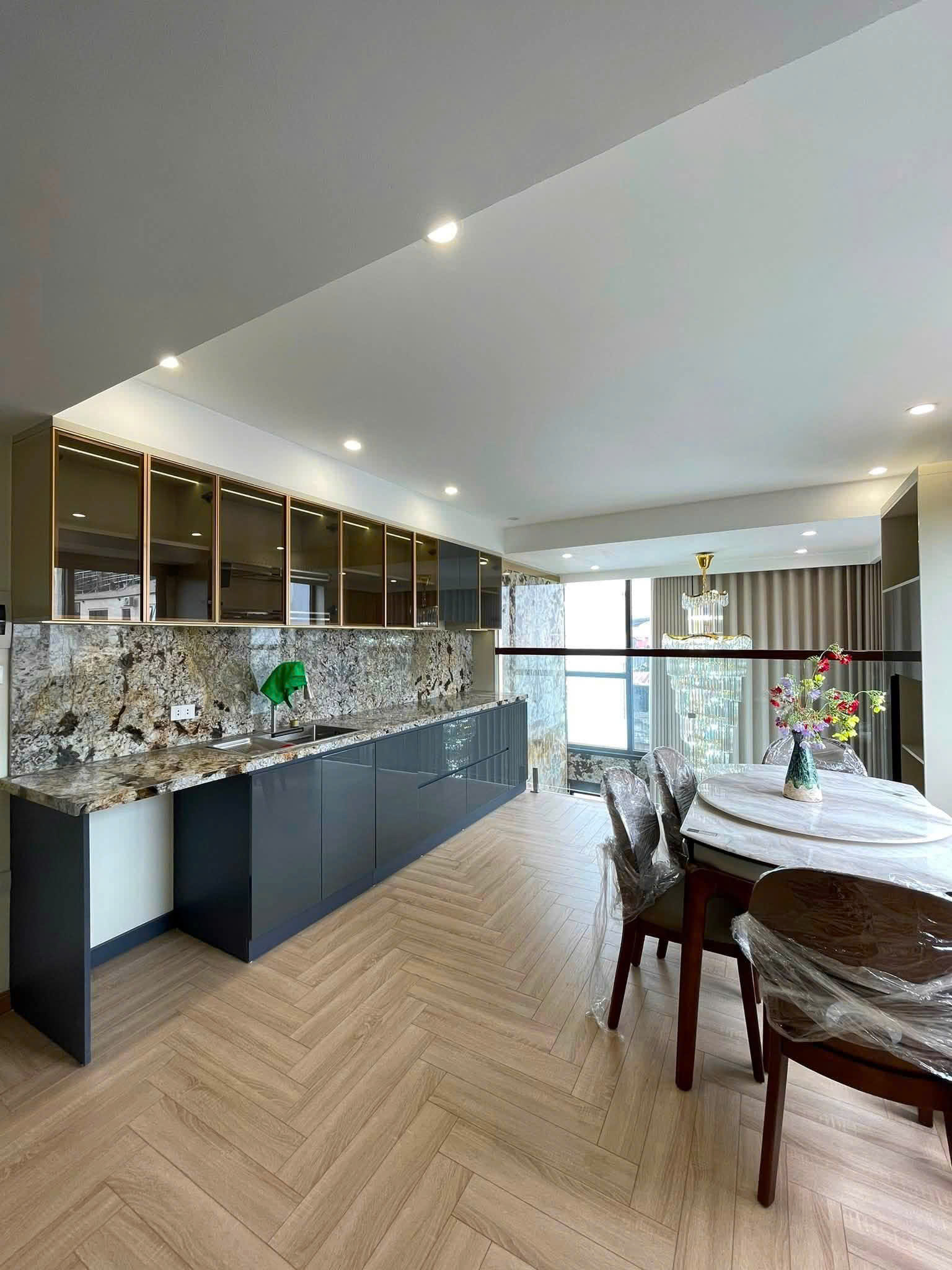 🔥 CHO THUÊ NHÀ VIEW HỒ TÂY – TRÍCH SÀI, TÂY HỒ  36M² × 8 TẦNG  4PN – 5WC  39 TRIỆU/THÁNG 16005754