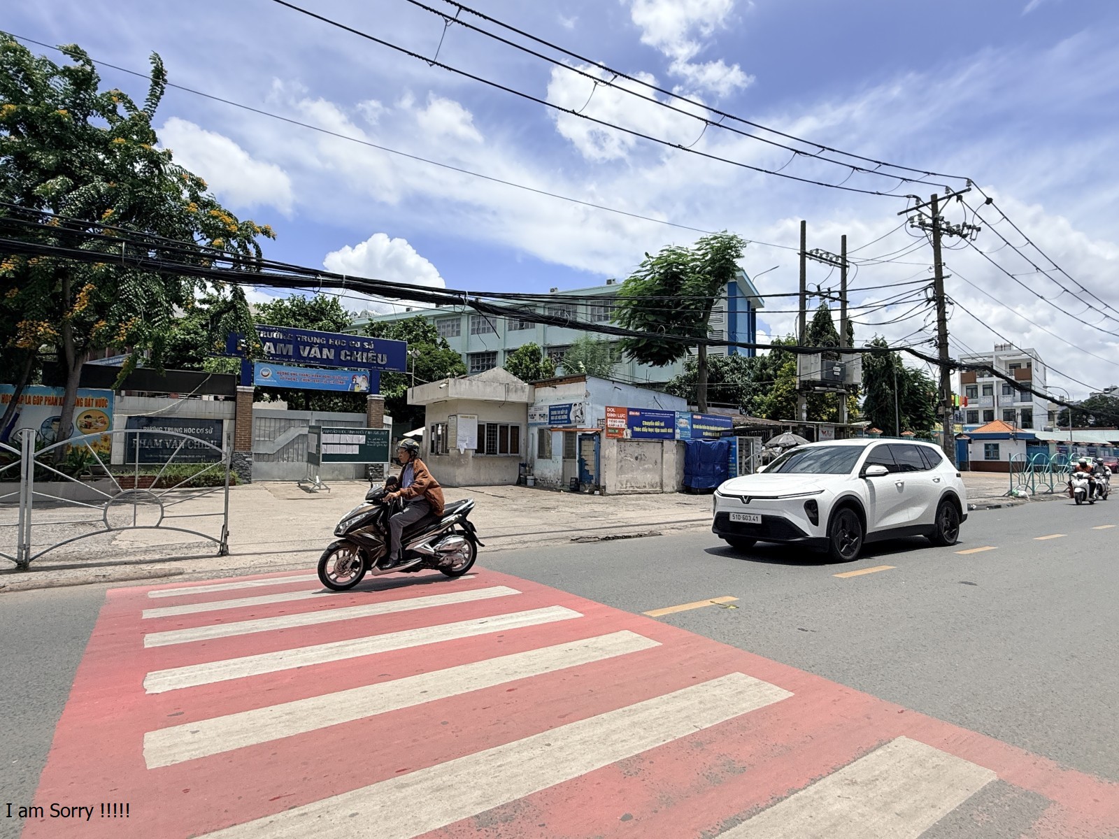 ĐẤT ĐẸP PHẠM VĂN CHIÊU –  GÒ VẤP - 40M VUÔNG VỨC – HẺM Ô TÔ – XÂY ĐƯỢC 5 TẦNG 16005756