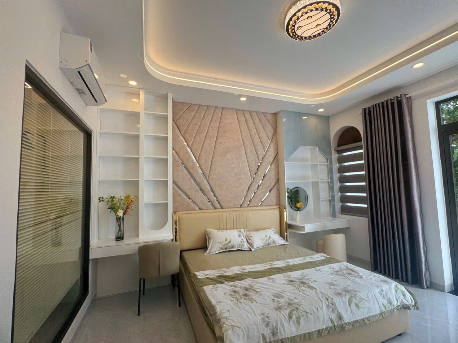 🔴💥Siêu phẩm 3 tầng Hòa Minh 23 - Đối diện quỹ đất thương mại 16005758